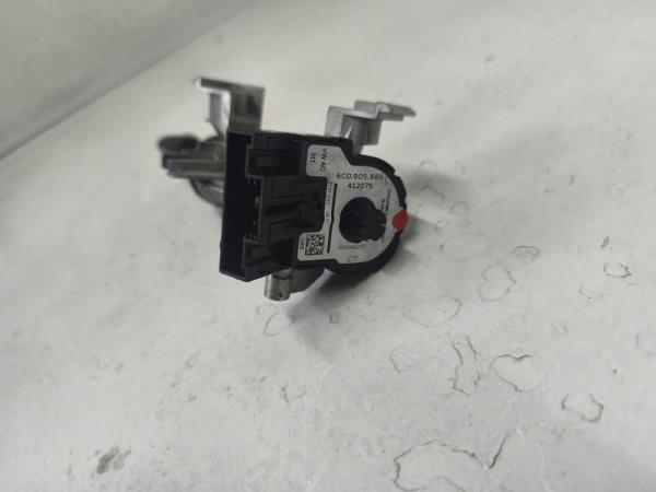 CONTACTEUR VW/AUDI/SEAT/SKODA - Vue 4